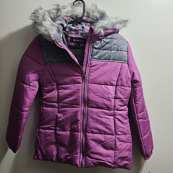 Jacket - Picture 1 of 11